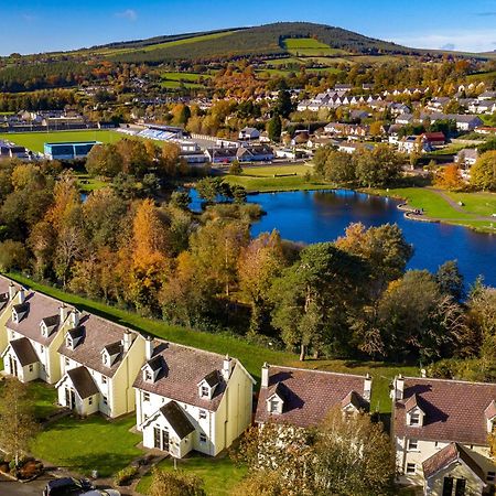 Aughrim Holiday Village No 14 By Trident Holiday Homes Екстер'єр фото