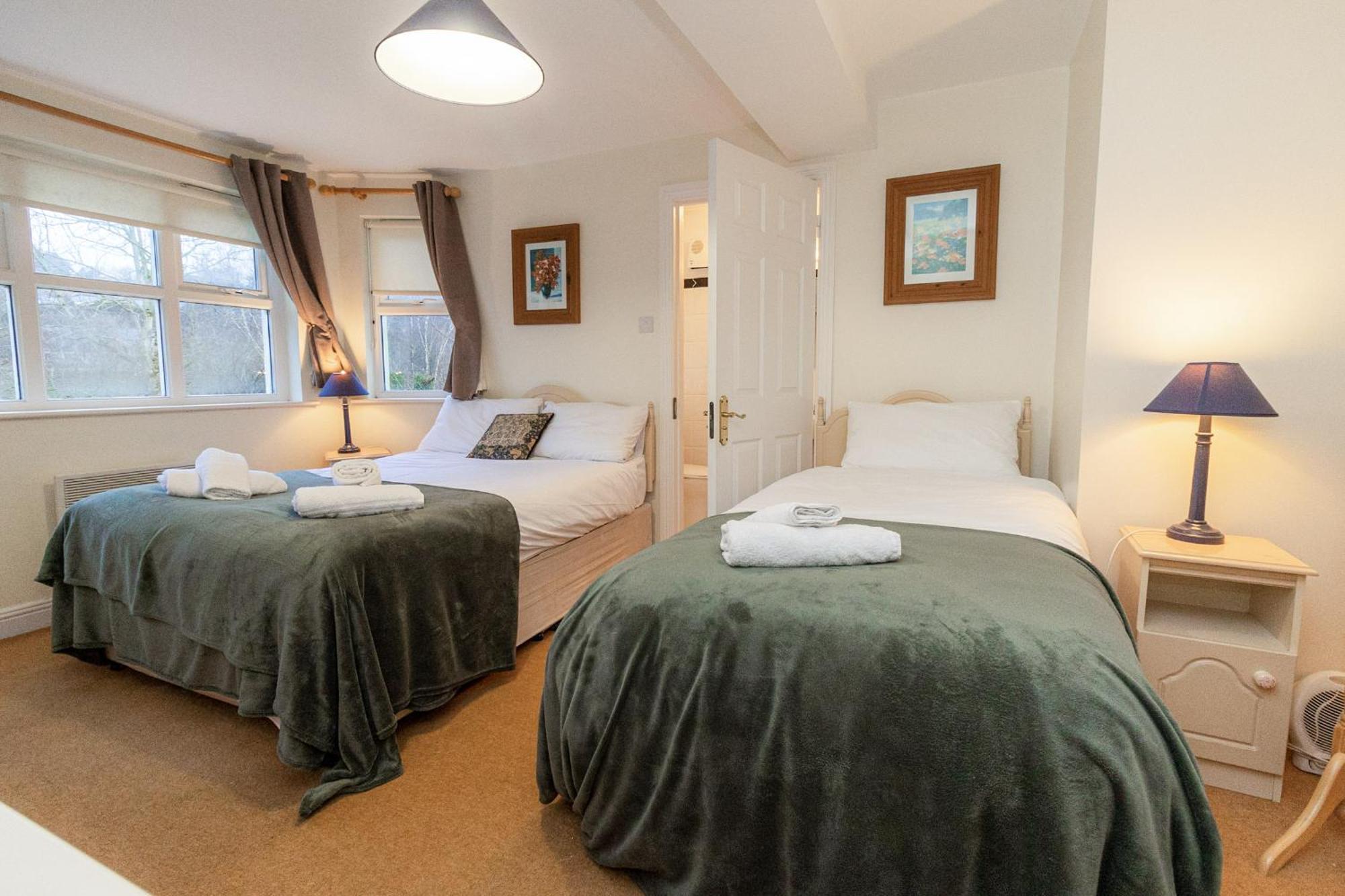 Aughrim Holiday Village No 14 By Trident Holiday Homes Екстер'єр фото