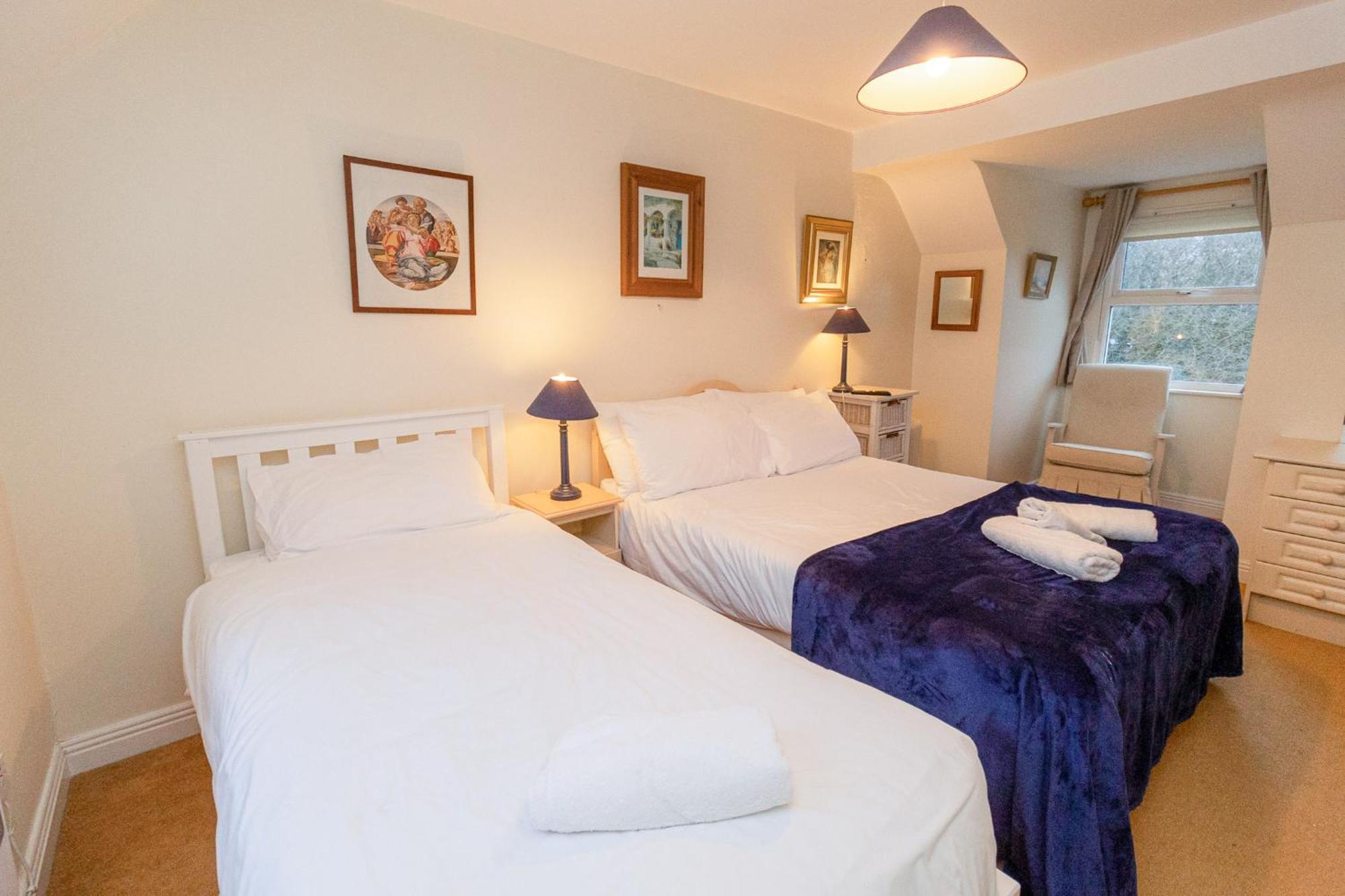 Aughrim Holiday Village No 14 By Trident Holiday Homes Екстер'єр фото