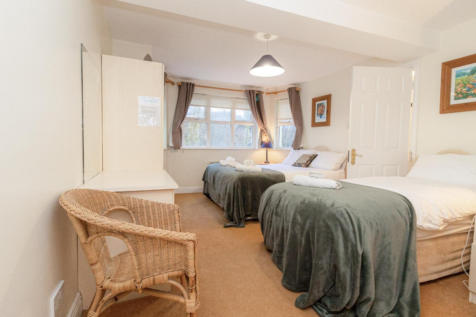 Aughrim Holiday Village No 14 By Trident Holiday Homes Екстер'єр фото
