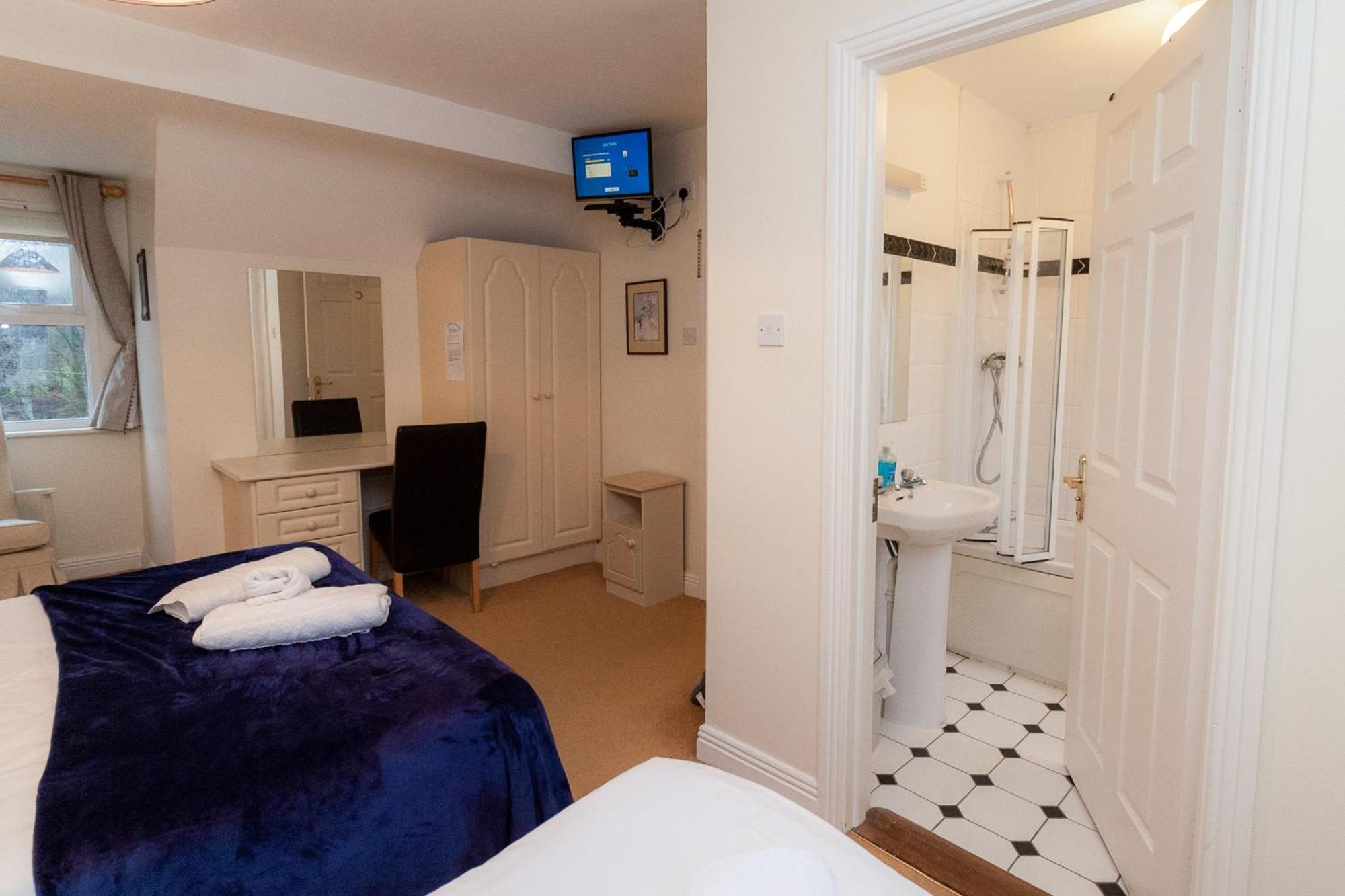 Aughrim Holiday Village No 14 By Trident Holiday Homes Екстер'єр фото