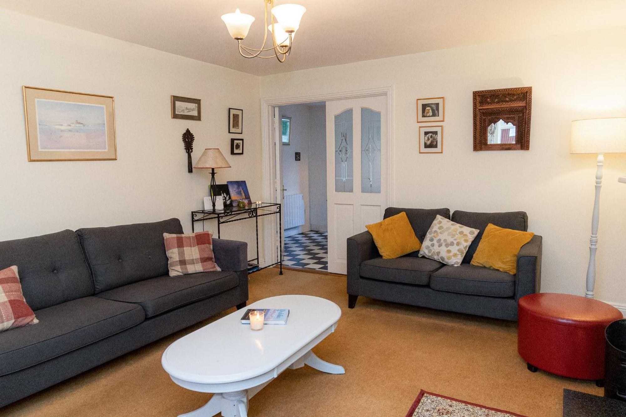 Aughrim Holiday Village No 14 By Trident Holiday Homes Екстер'єр фото