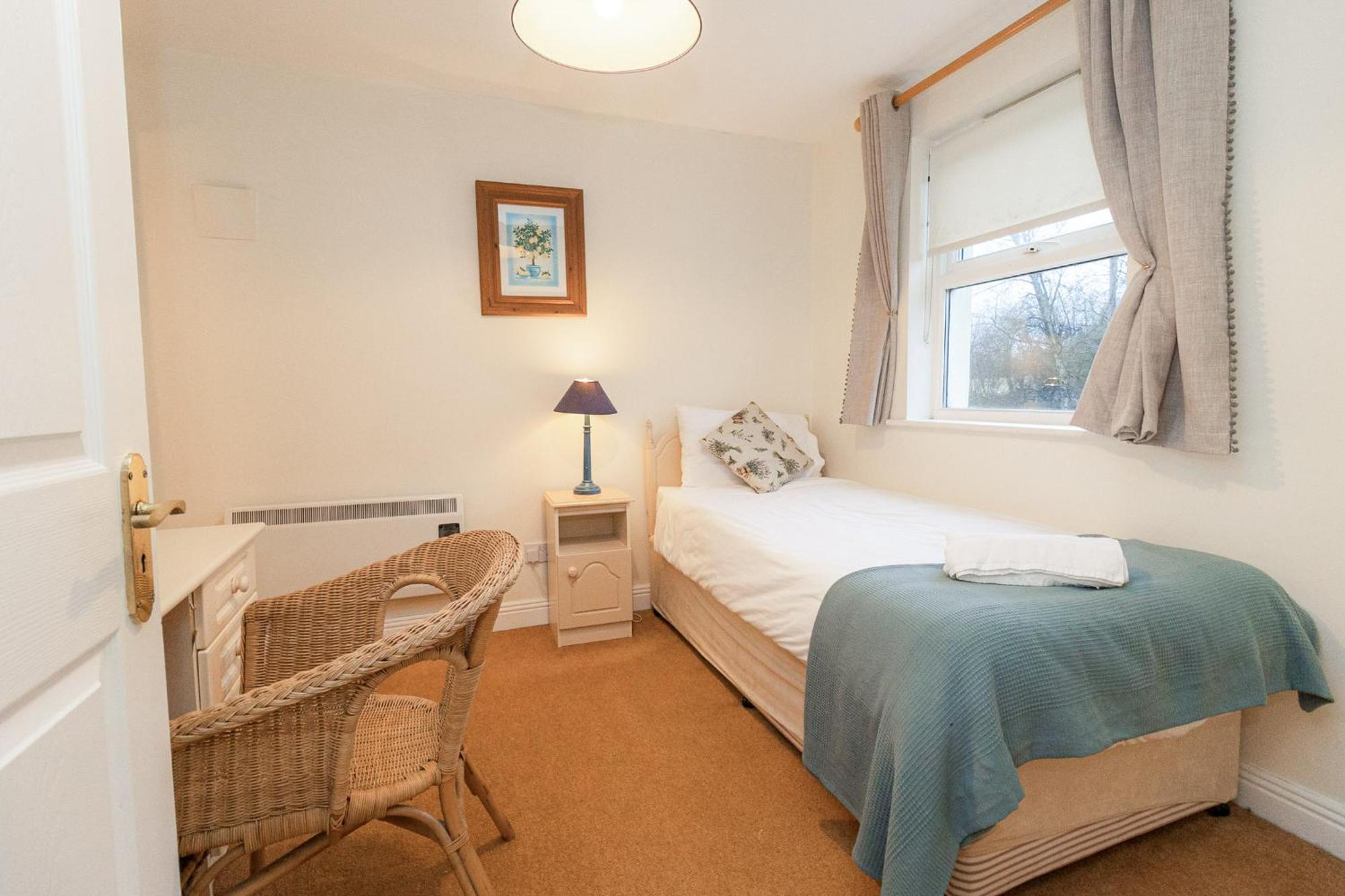 Aughrim Holiday Village No 14 By Trident Holiday Homes Екстер'єр фото