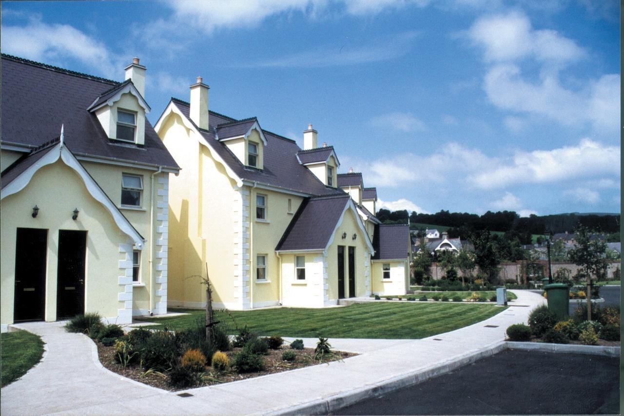 Aughrim Holiday Village No 14 By Trident Holiday Homes Екстер'єр фото