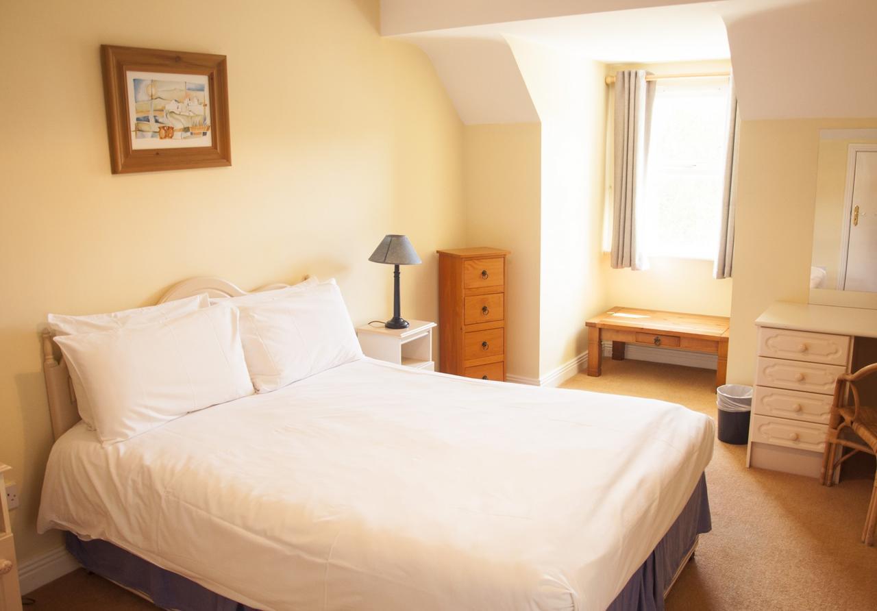 Aughrim Holiday Village No 14 By Trident Holiday Homes Екстер'єр фото