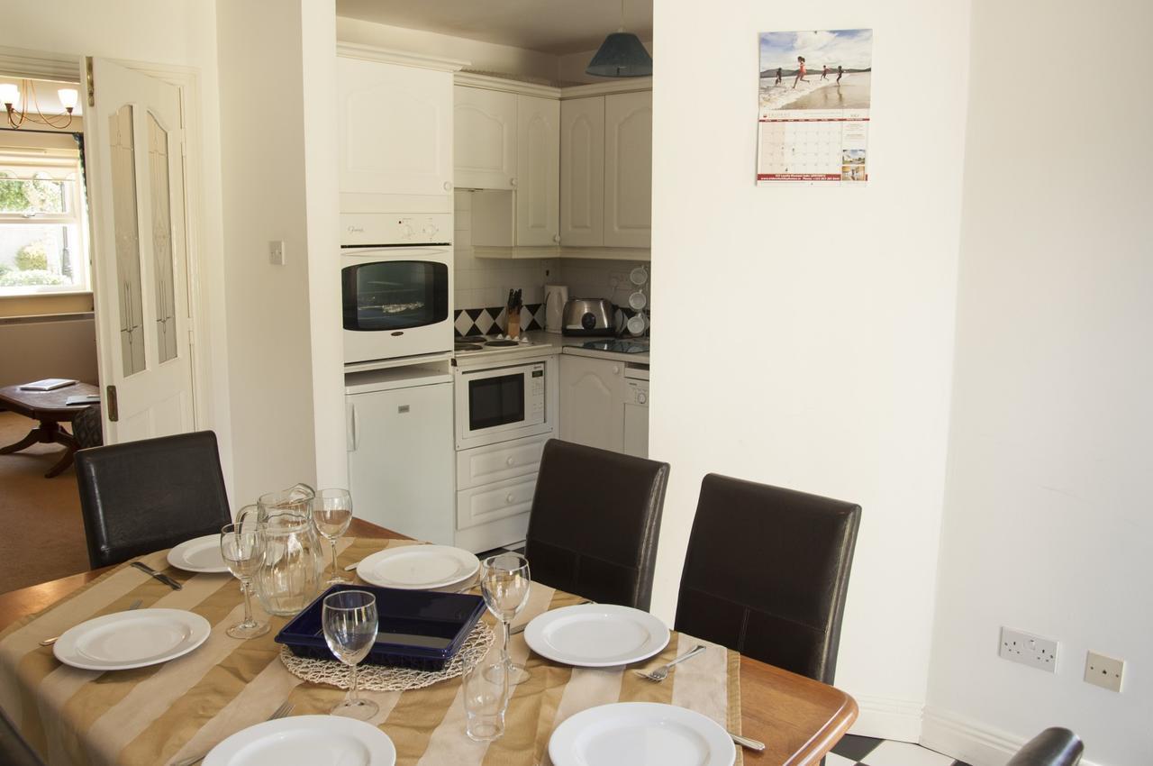 Aughrim Holiday Village No 14 By Trident Holiday Homes Екстер'єр фото